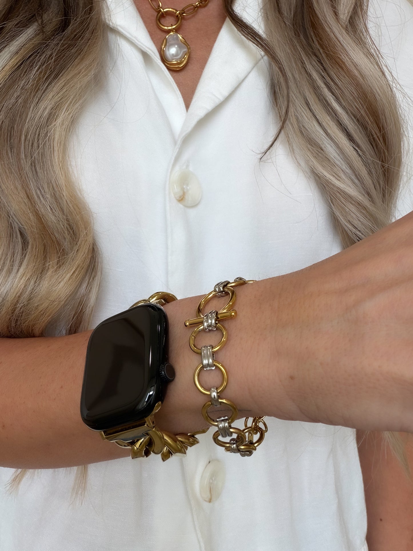JESSICA BRACELET
