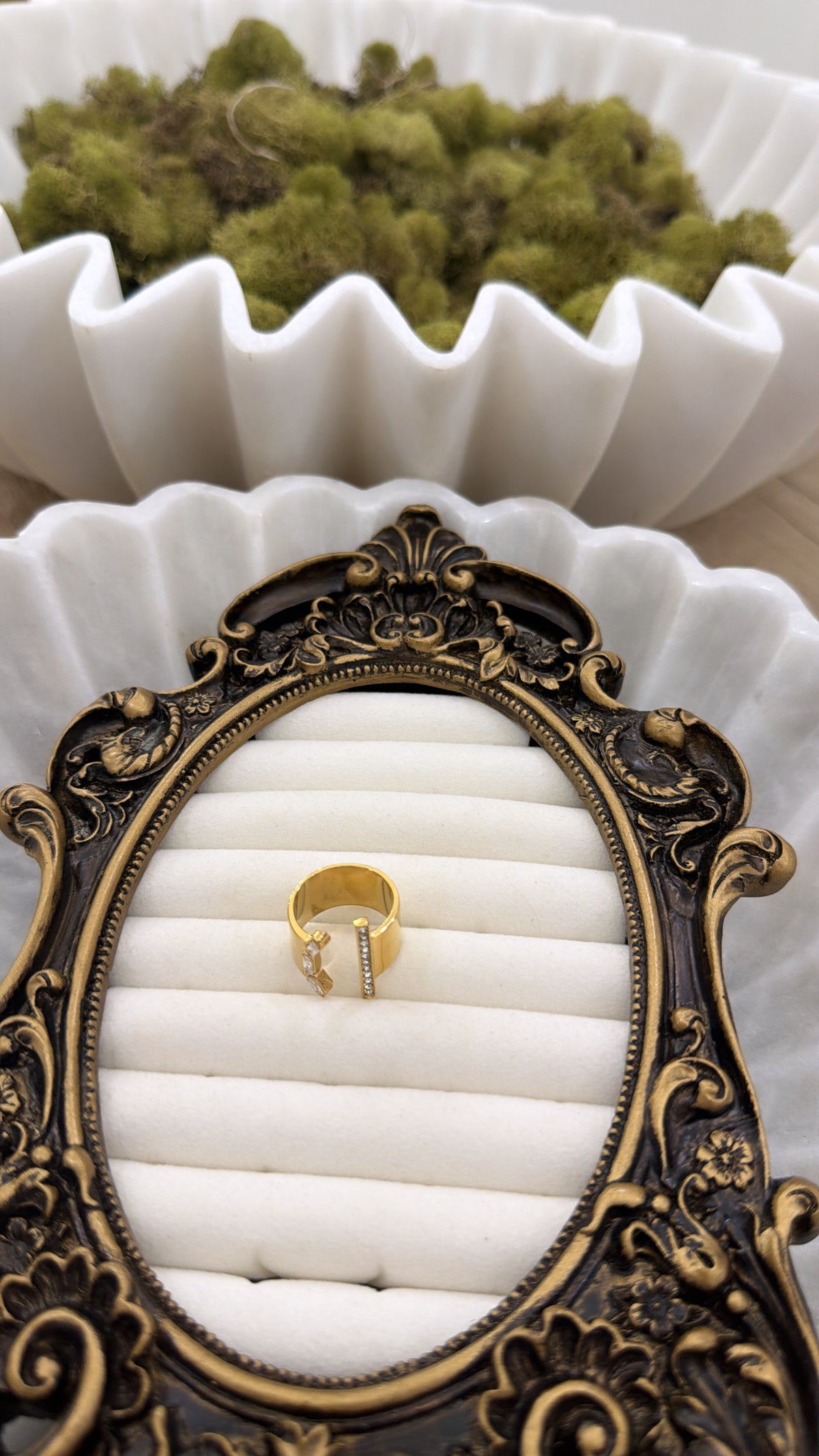 AMY RING