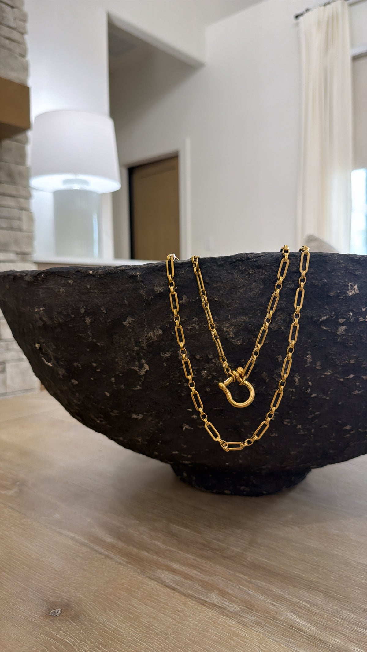 CALLIE NECKLACE