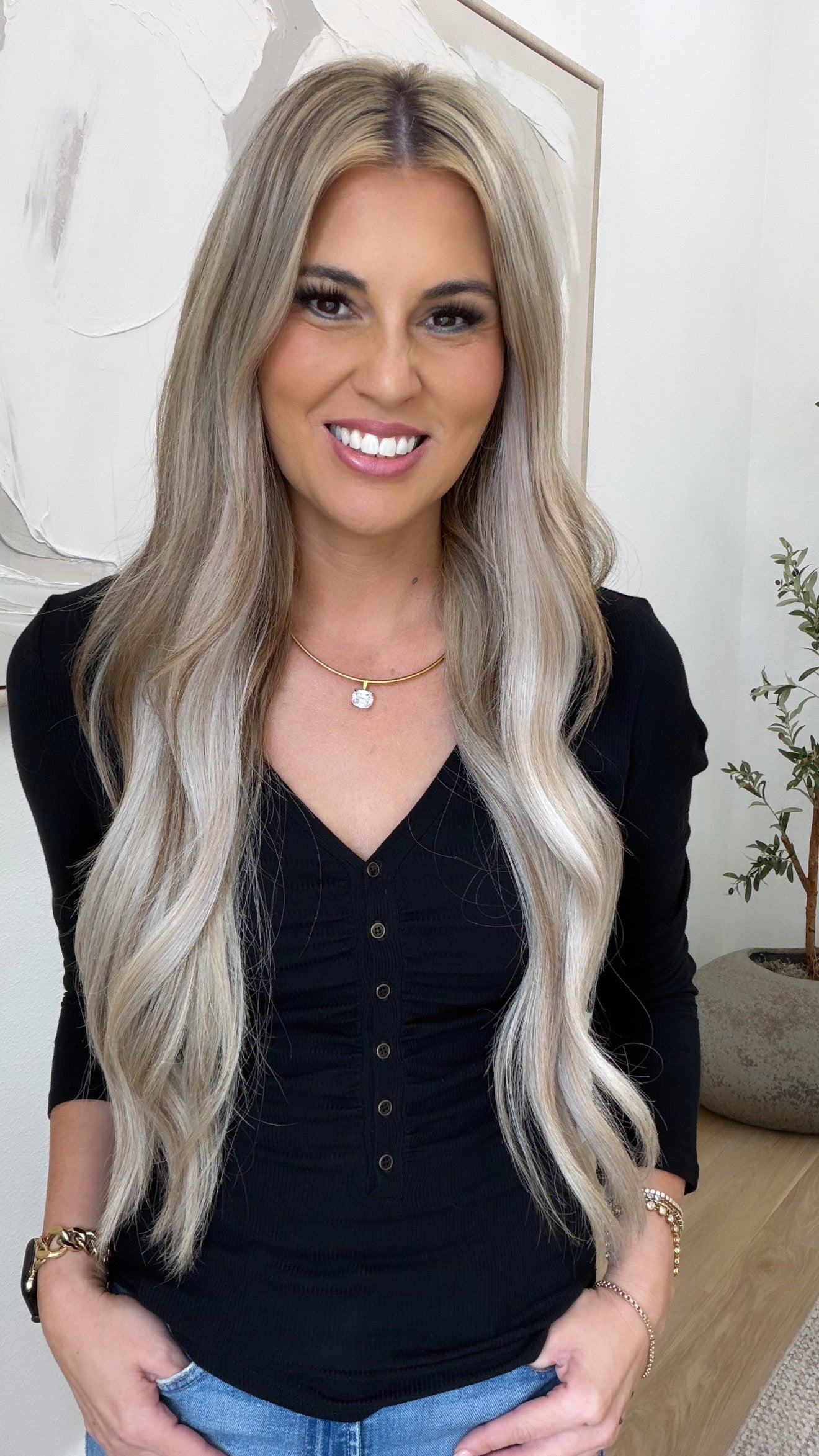 ALLY NECKLACE