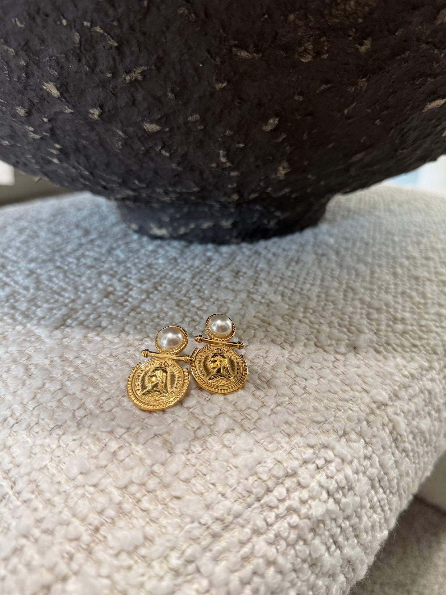 MACY EARRINGS