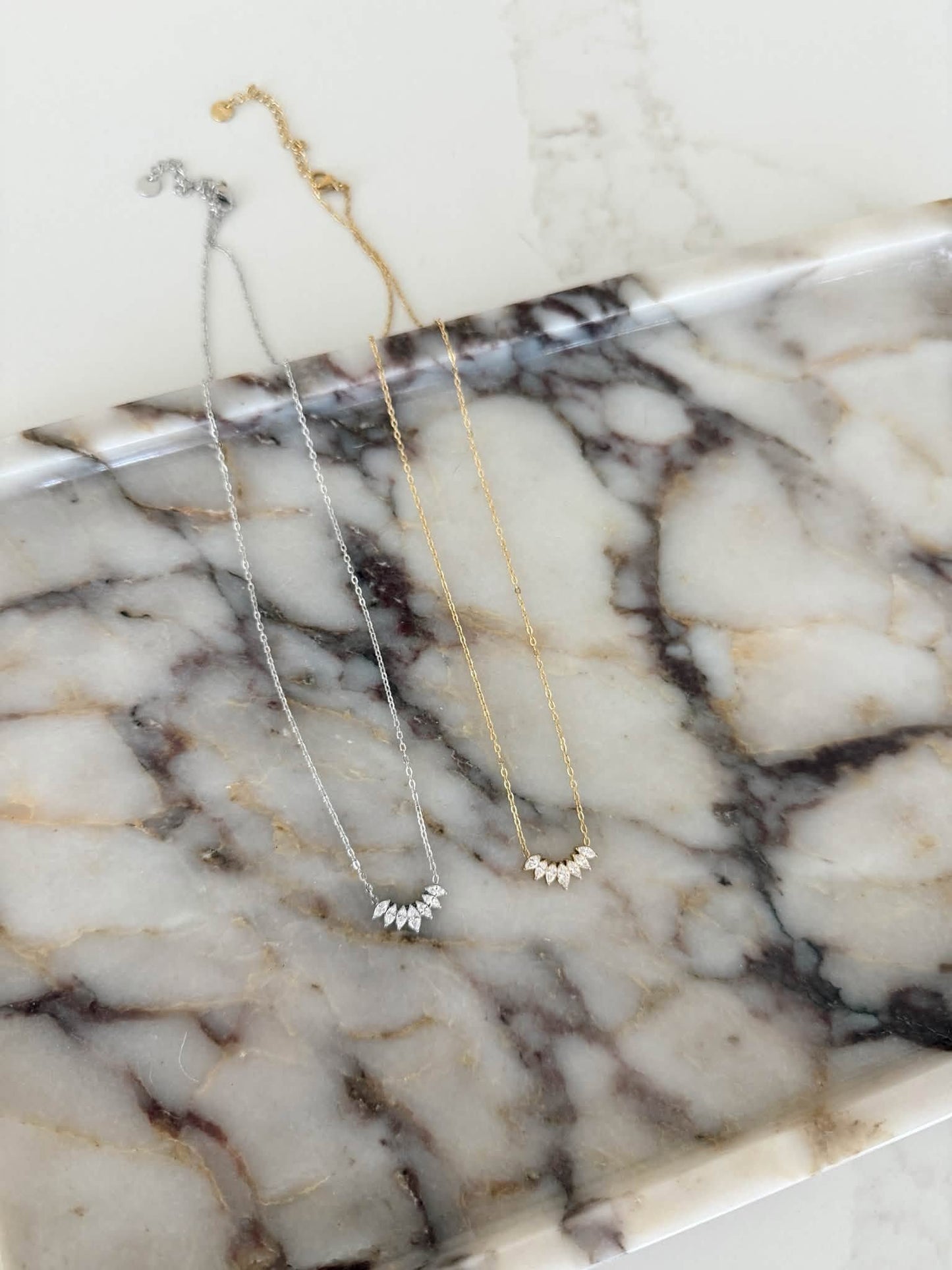 BRENNAN NECKLACE