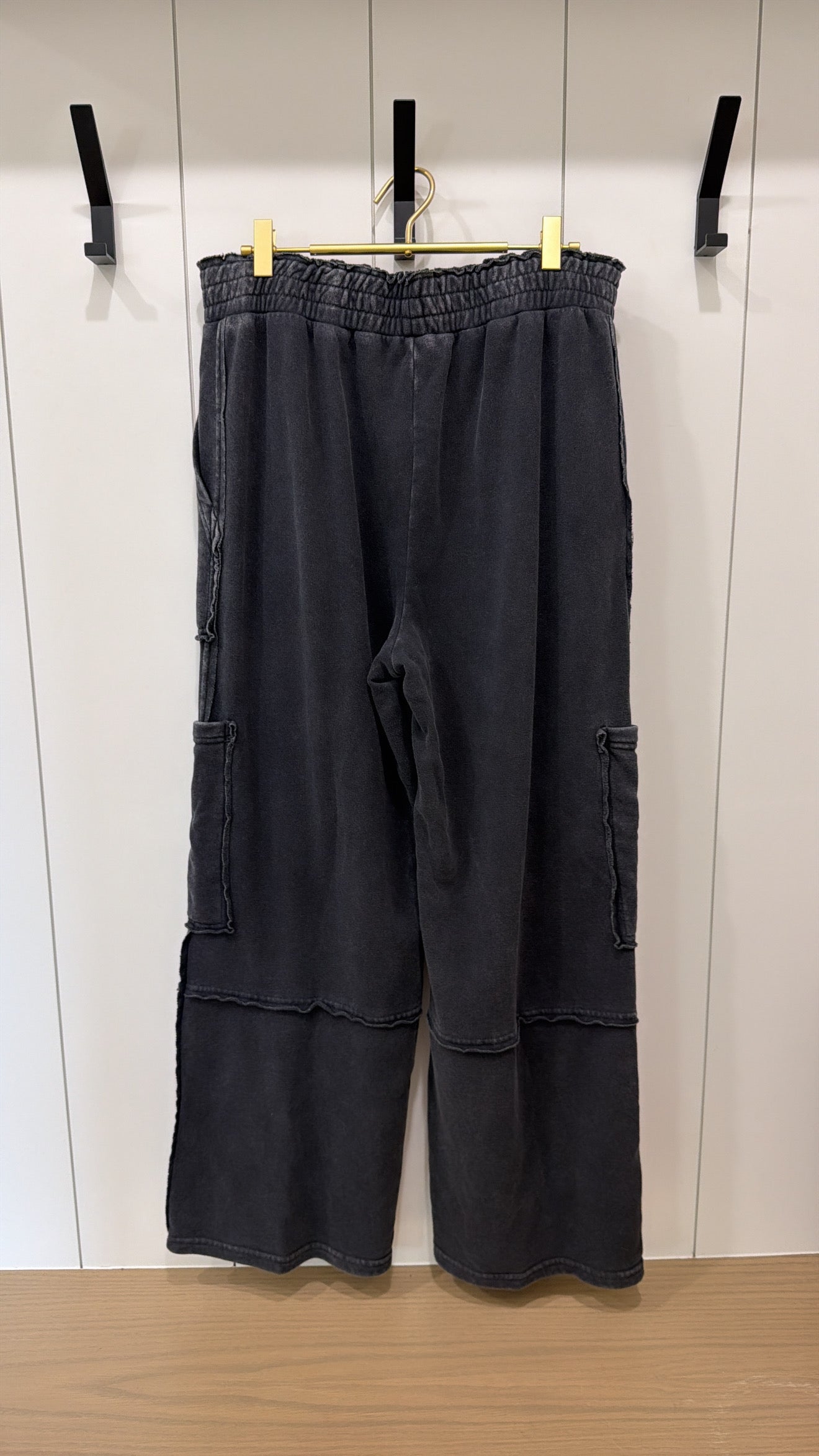 Boutique Brand Women's Oversized Sweat Pants