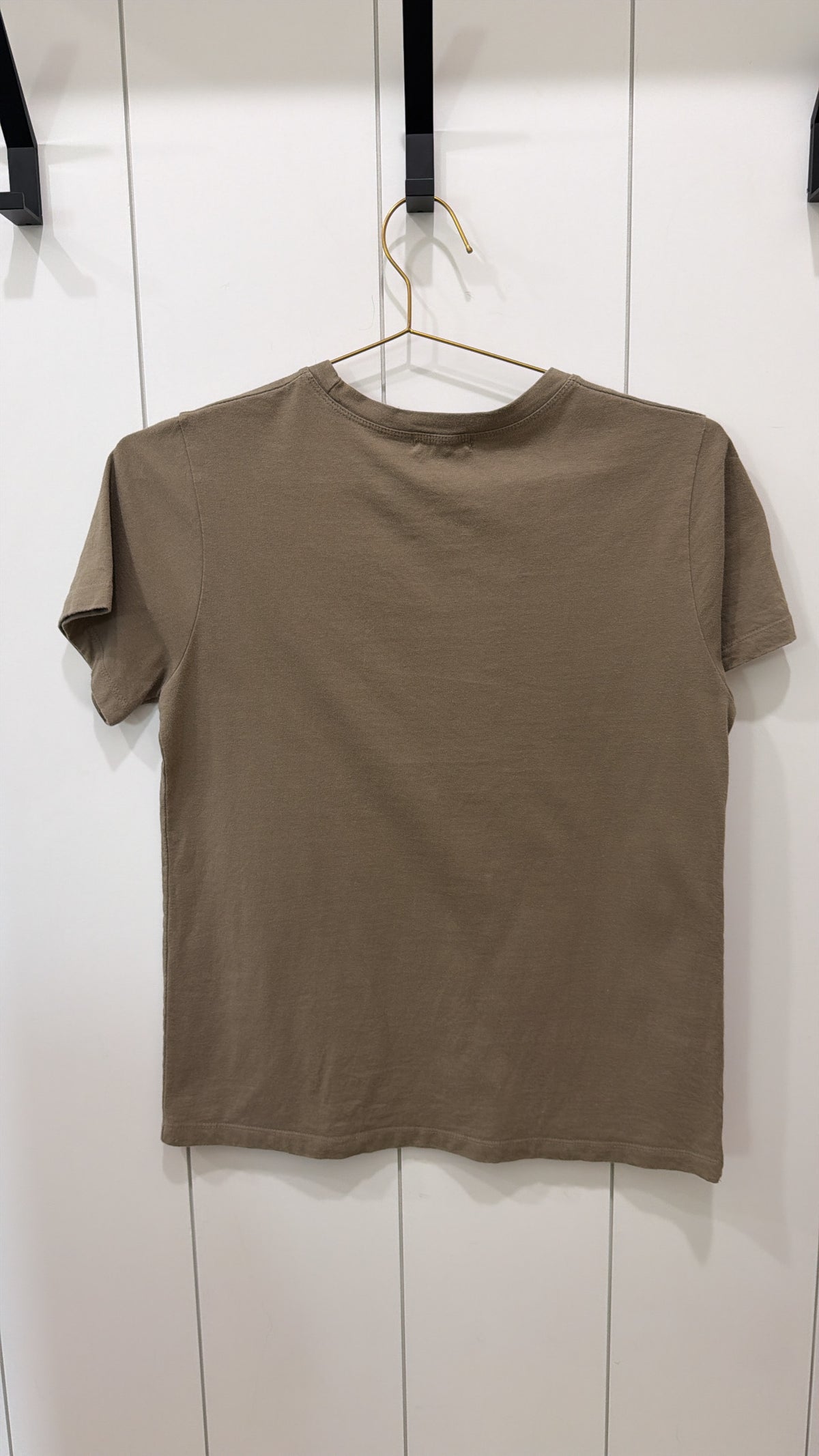 CELINE INSPIRED BABY T-SHIRT SIZE SMALL