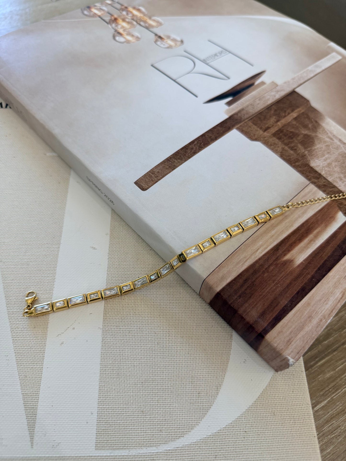 LUDA BRACELET