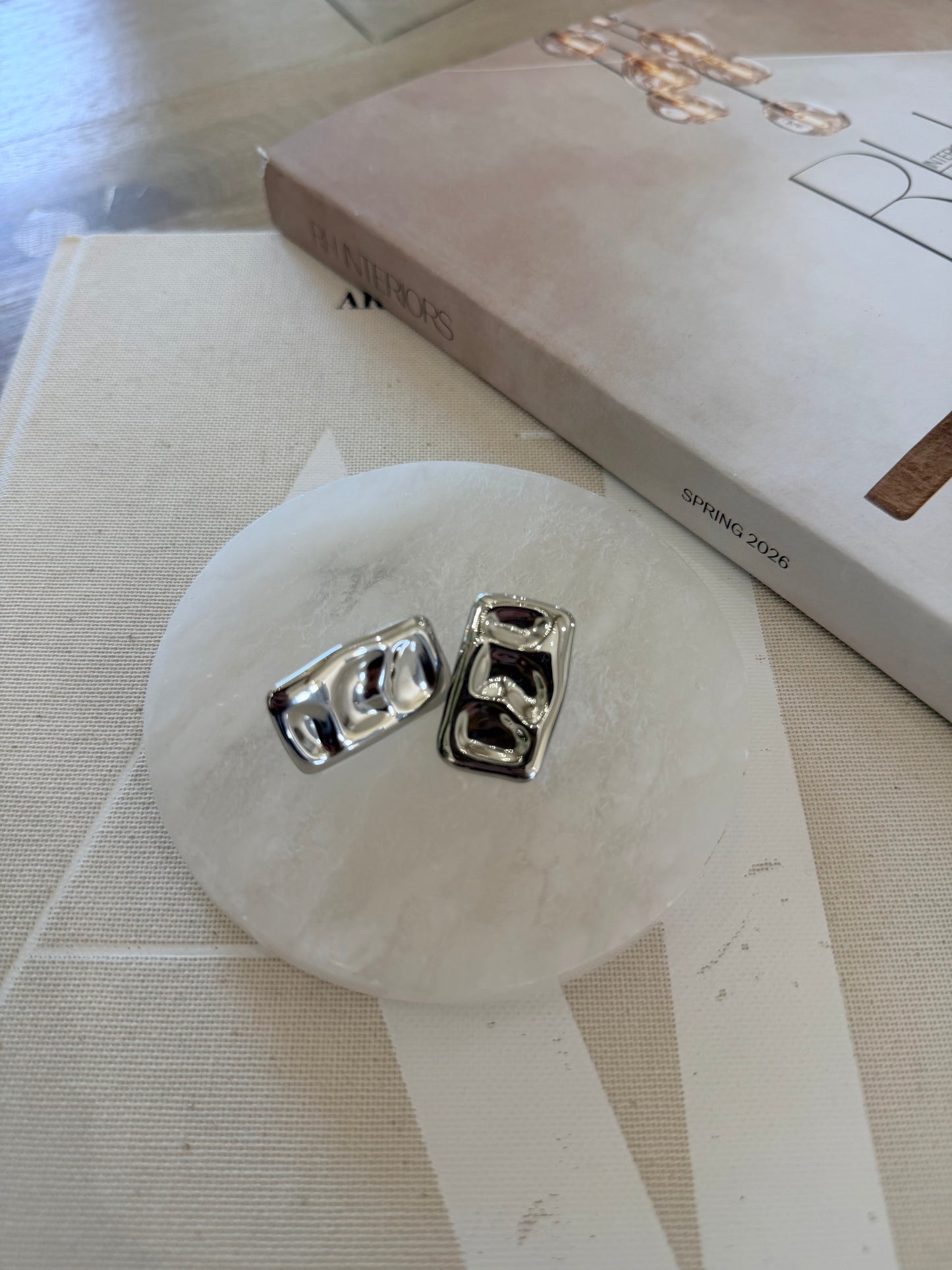 PAIGE EARRINGS