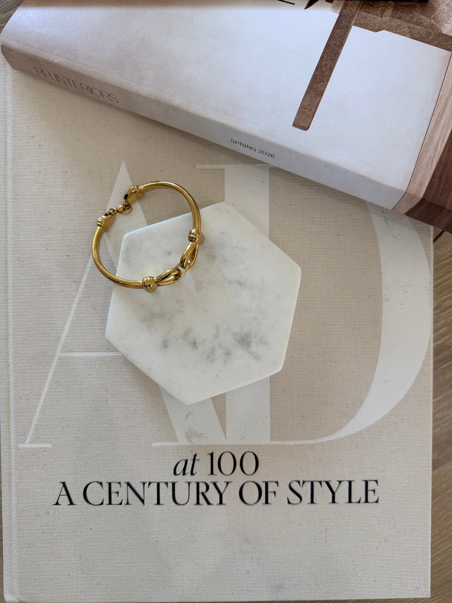 ABBY BRACELET