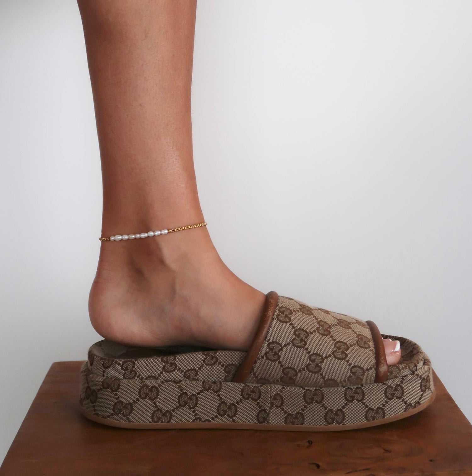 Anklets