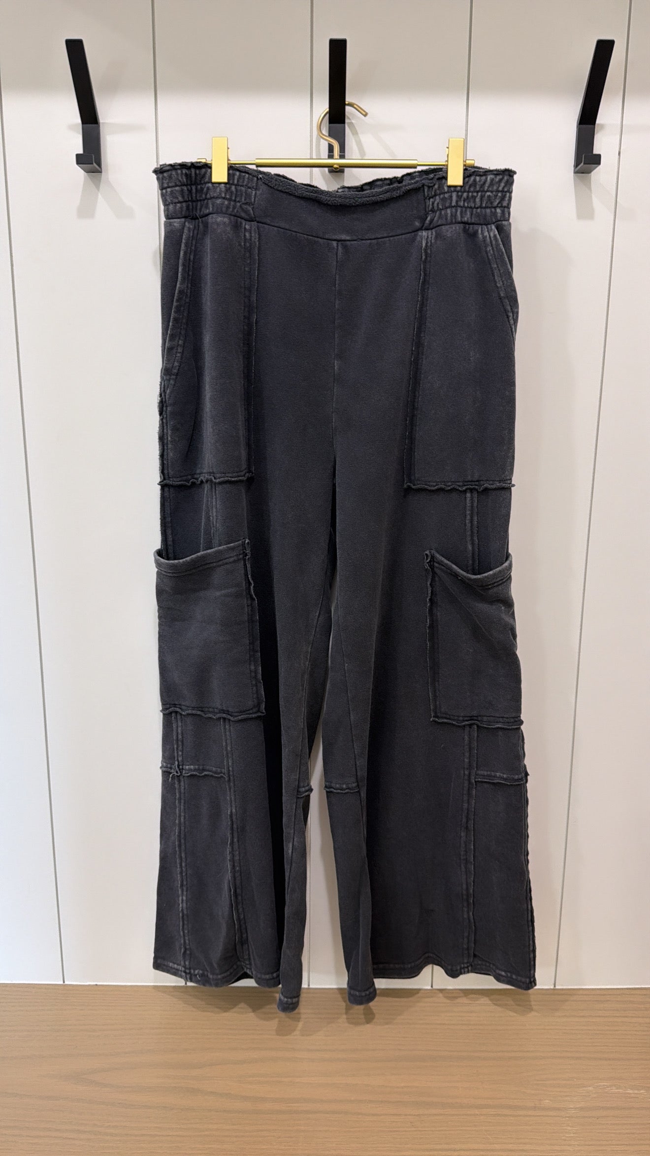Boutique Brand Women's Oversized Sweat Pants