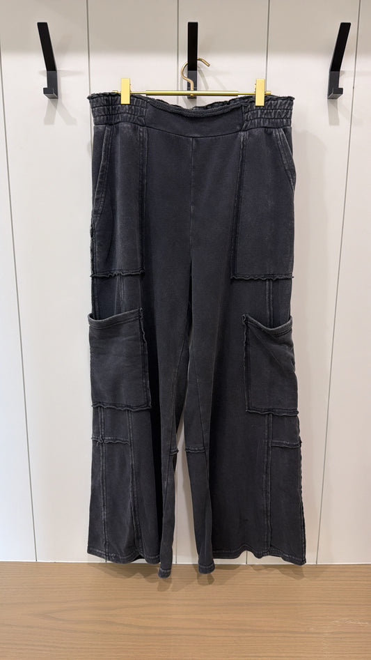 Boutique Brand Women's Oversized Sweat Pants