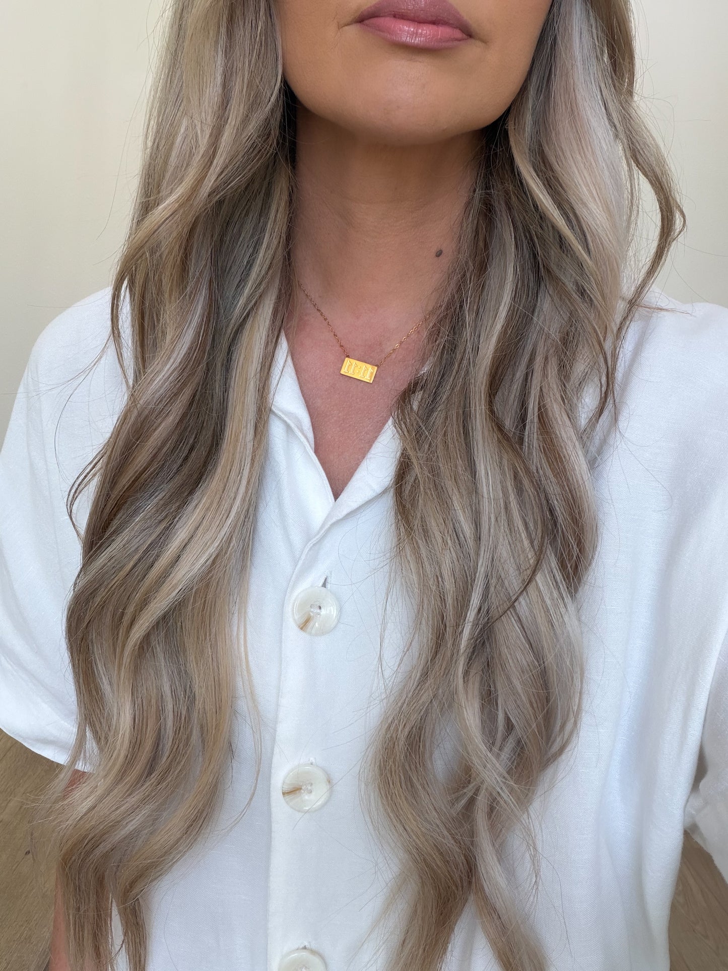 11:11 NECKLACE