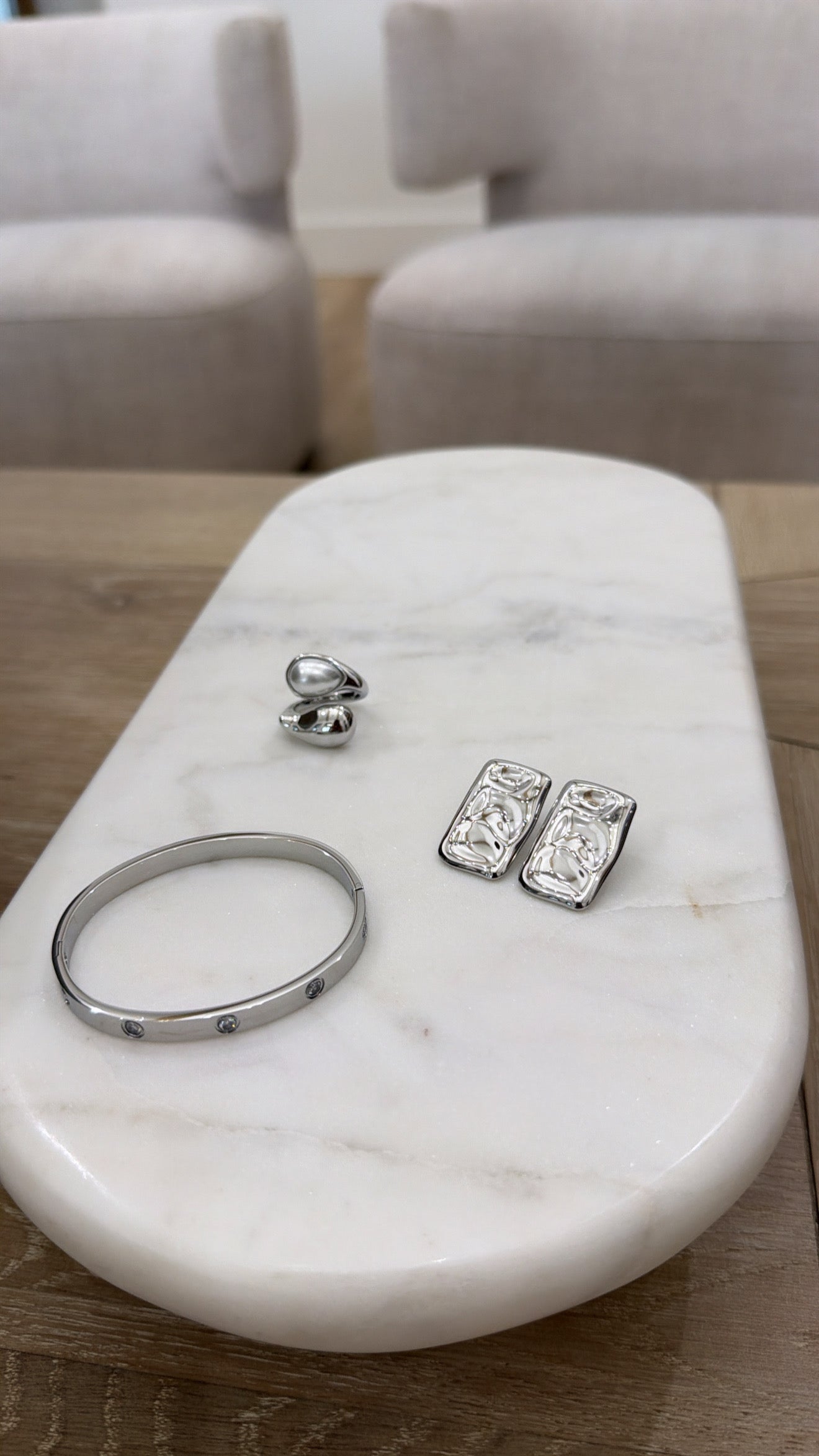 THE SILVER TRIO #2 BUNDLE