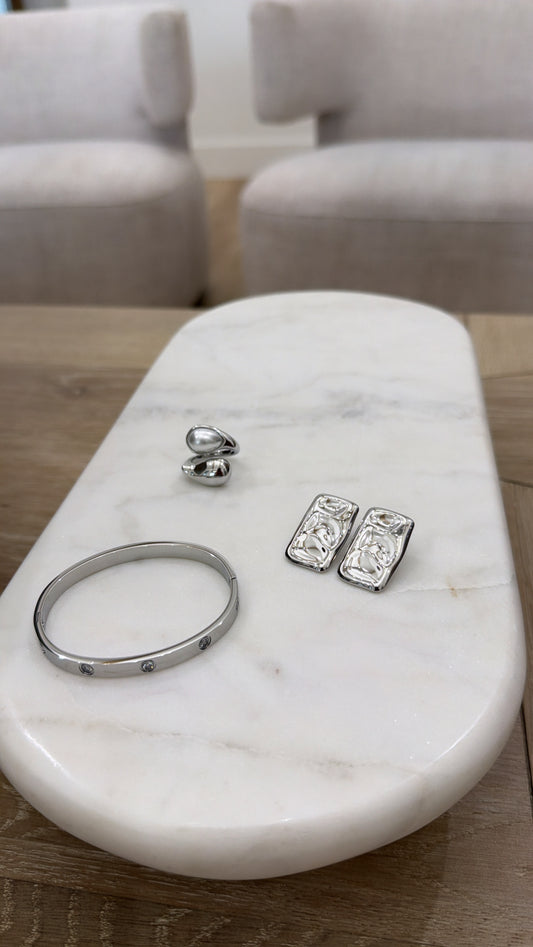 THE SILVER TRIO #2 BUNDLE