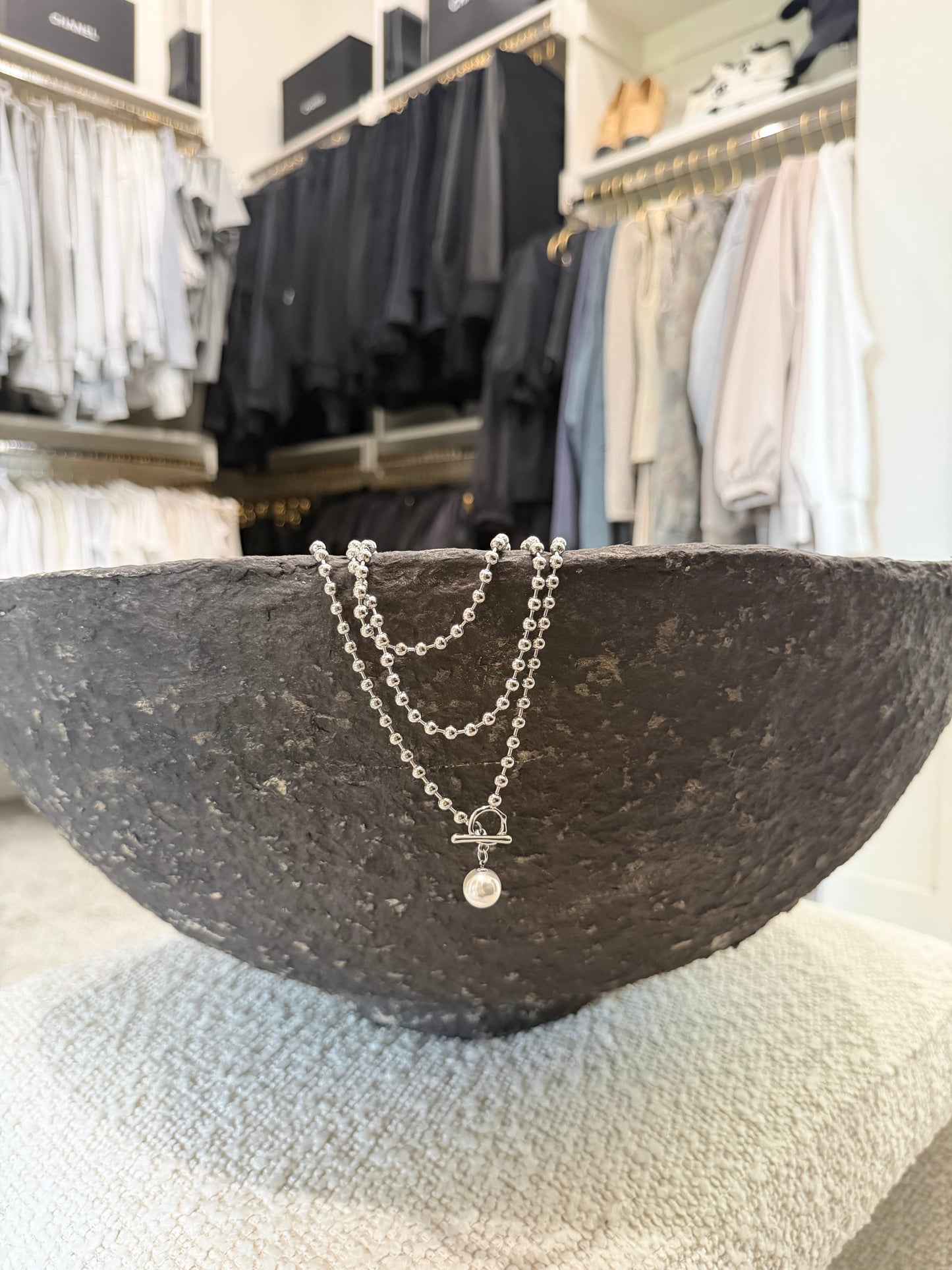 DANIELLE NECKLACE
