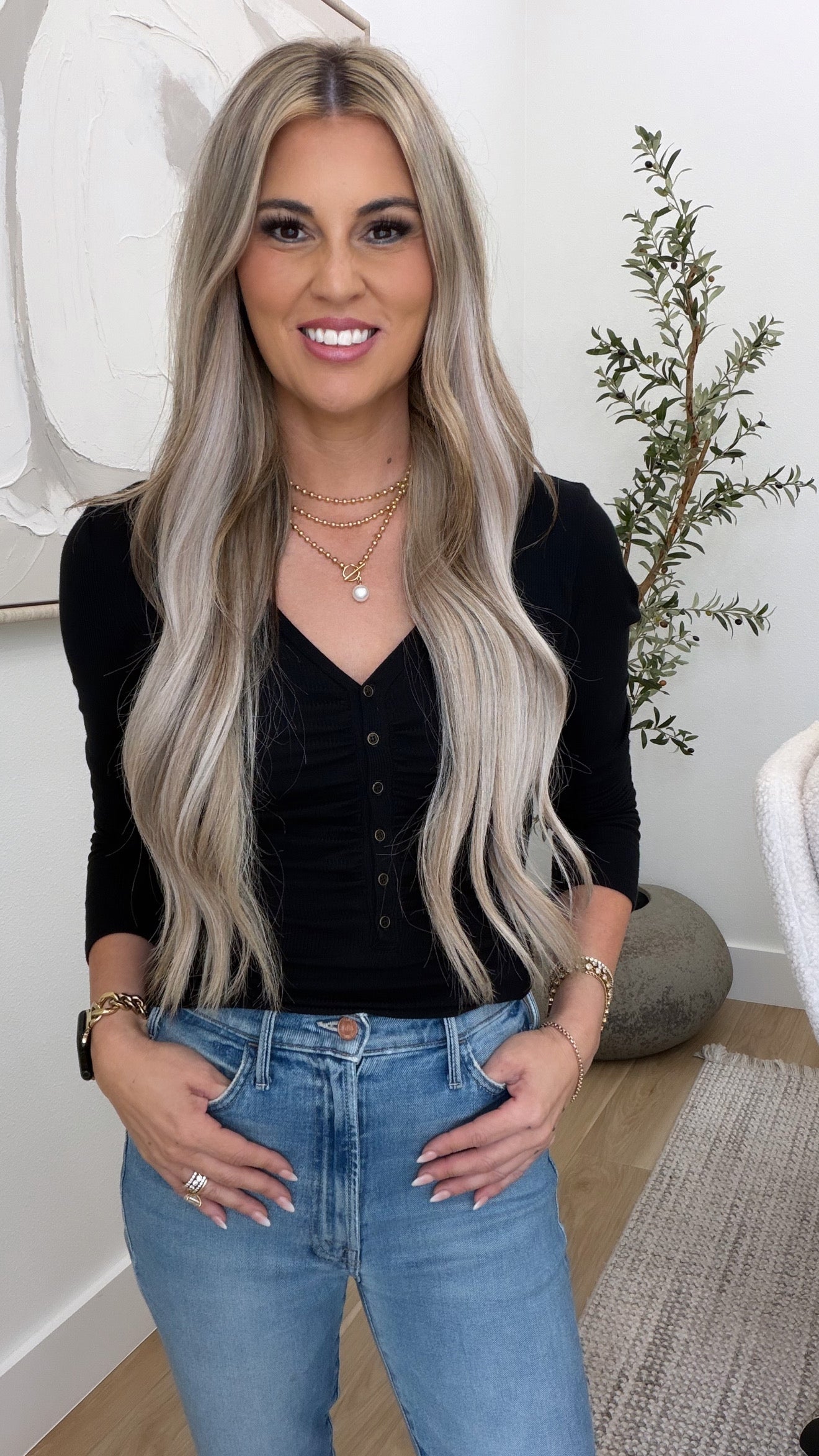 DANIELLE NECKLACE
