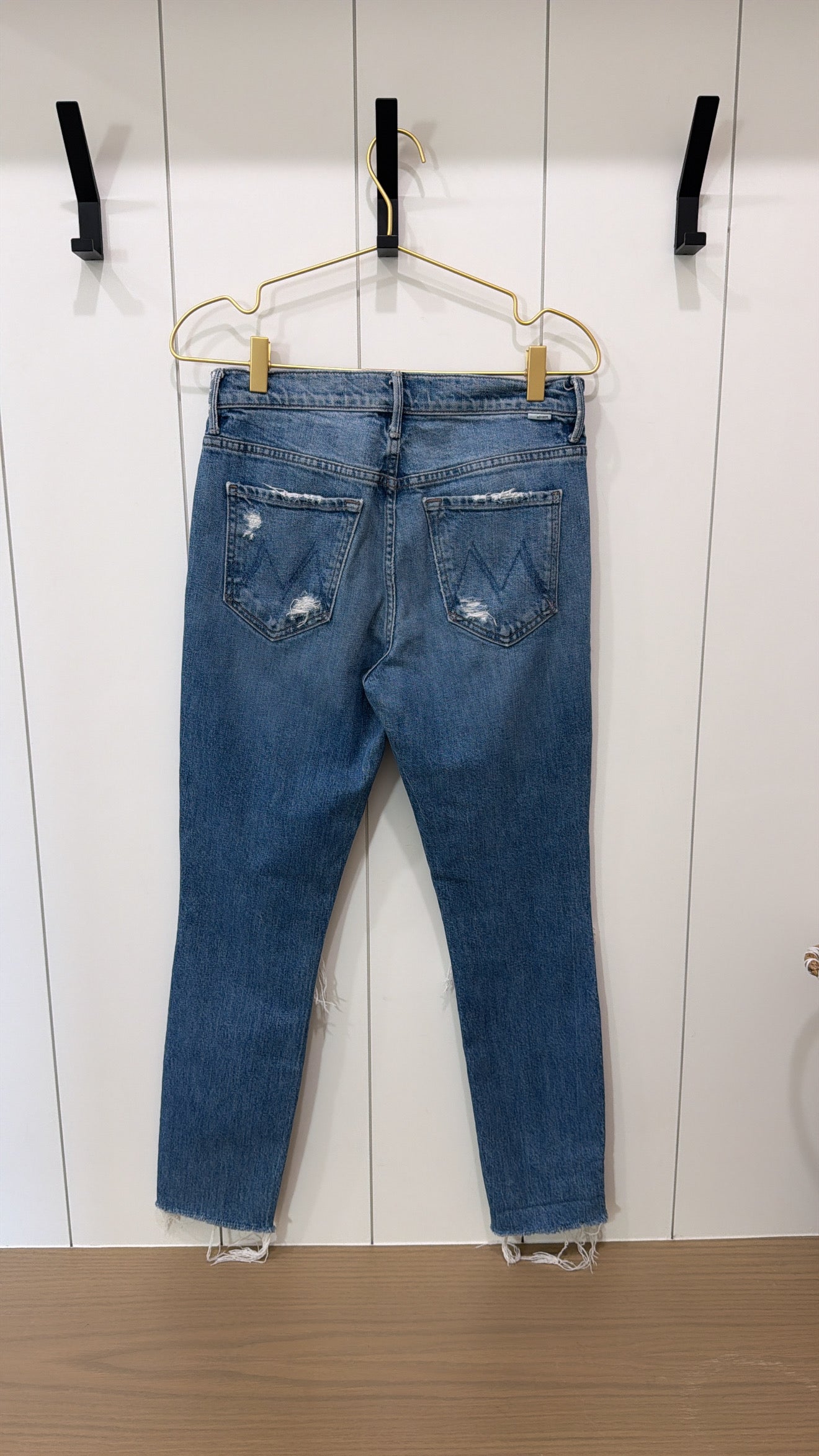 Mother Denim Women's Jeans Size 27