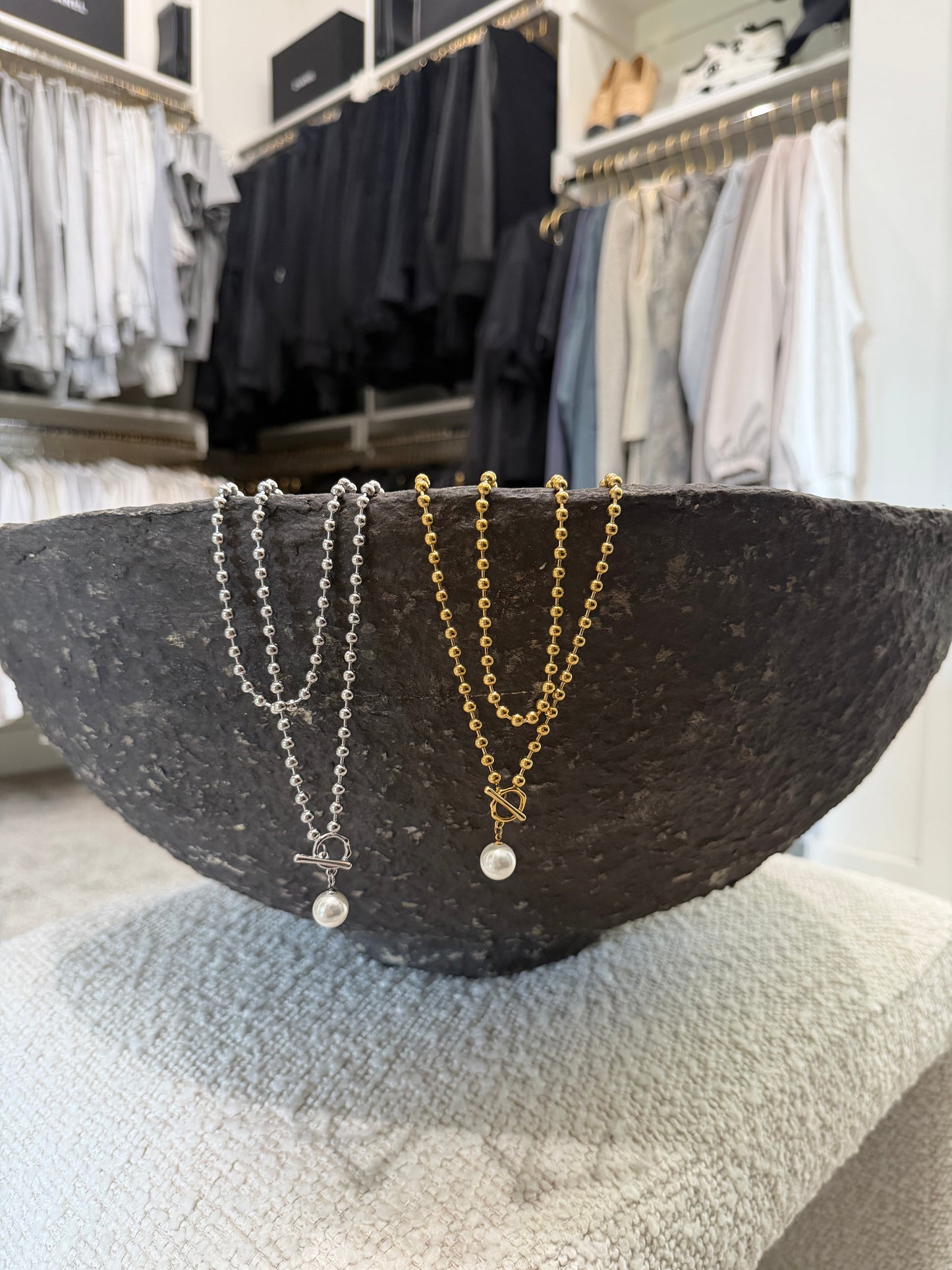 DANIELLE NECKLACE