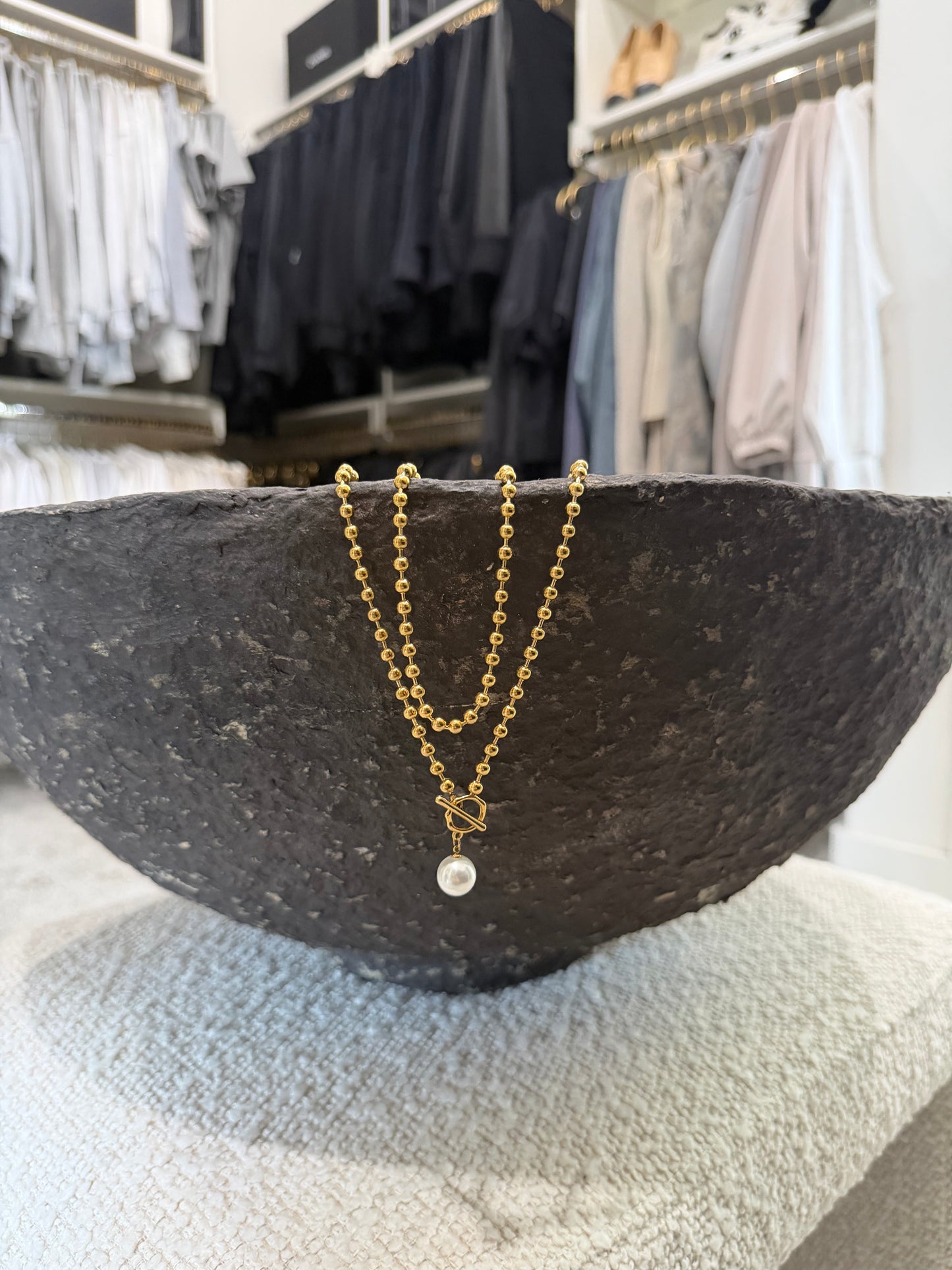 DANIELLE NECKLACE
