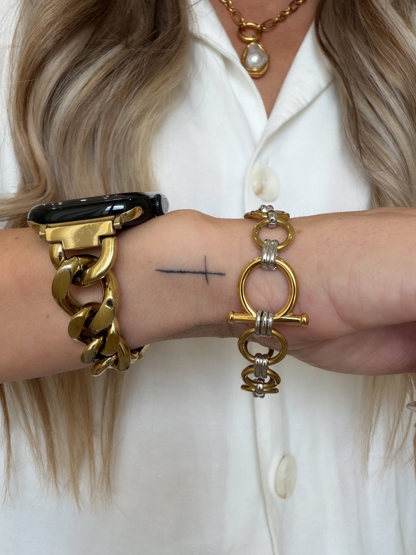 JESSICA BRACELET