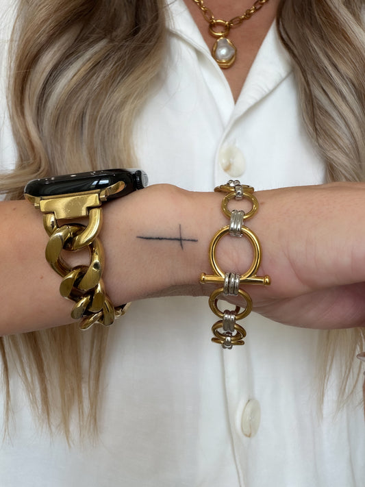 JESSICA BRACELET