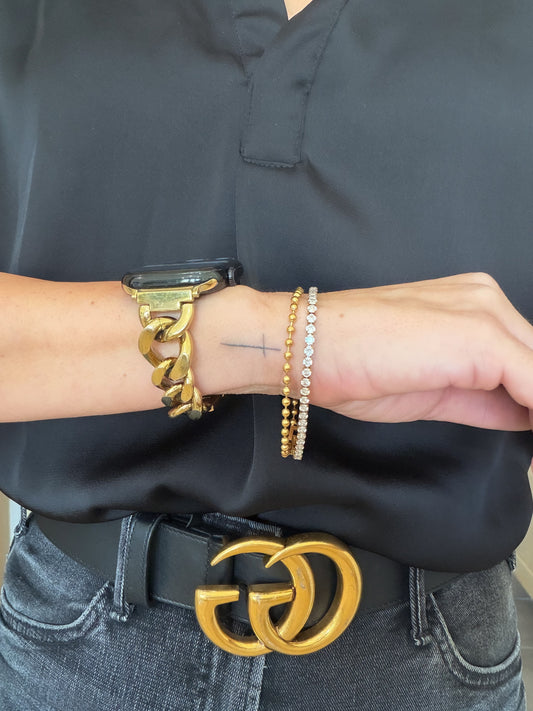 HALLIE BRACELET