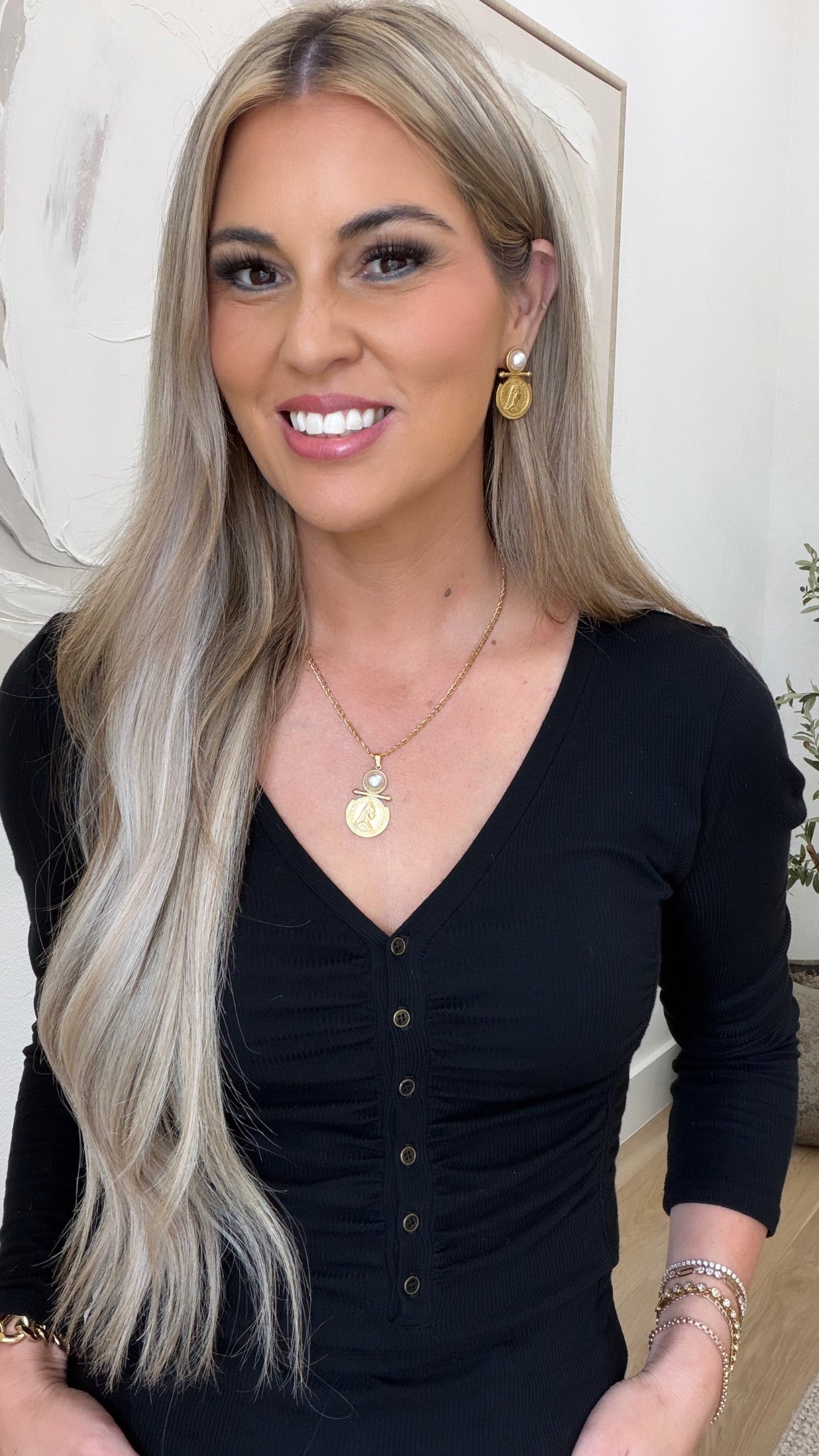 MACY NECKLACE