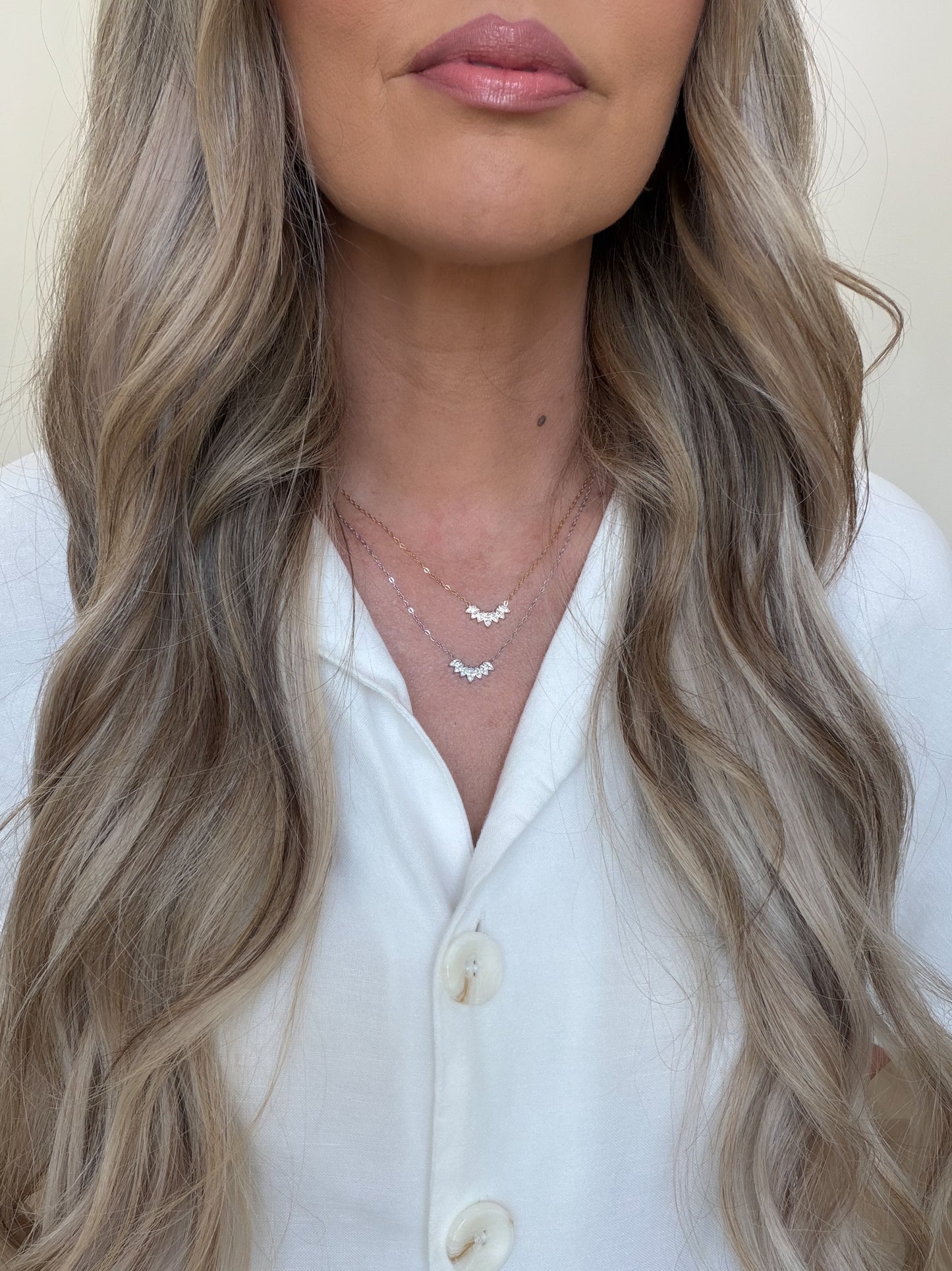 BRENNAN NECKLACE