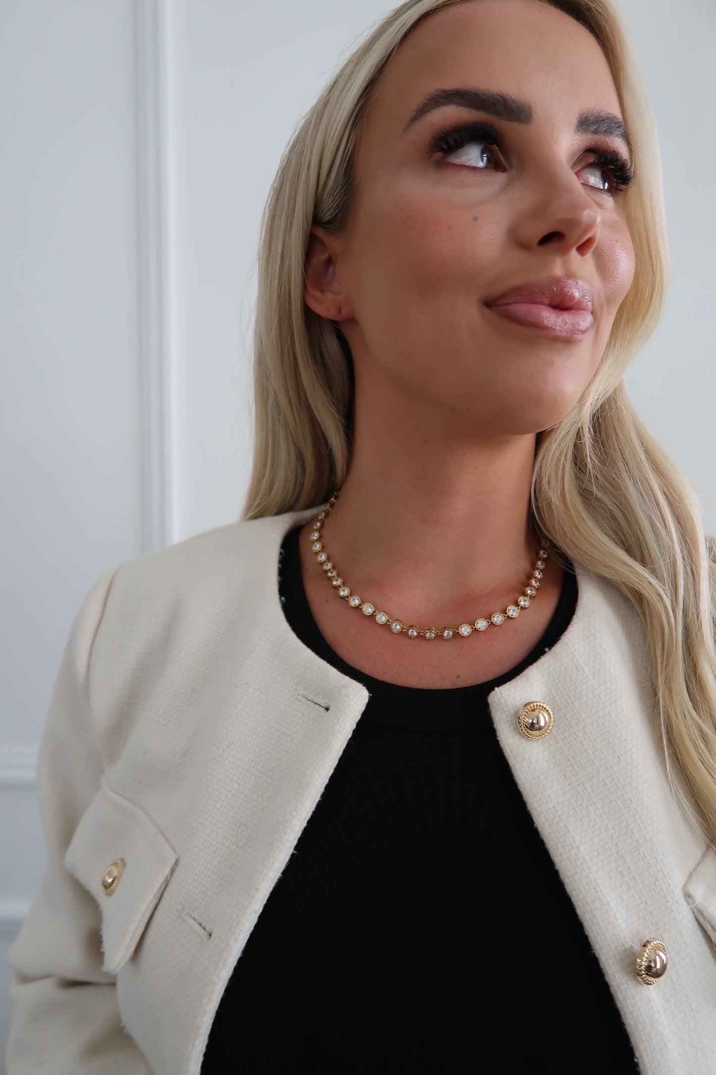 ROXIE "NEW" NECKLACE