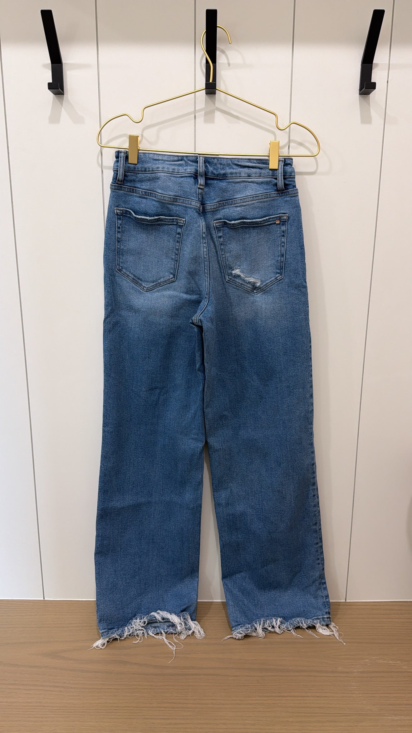 Mica Denim Jeans Size 26