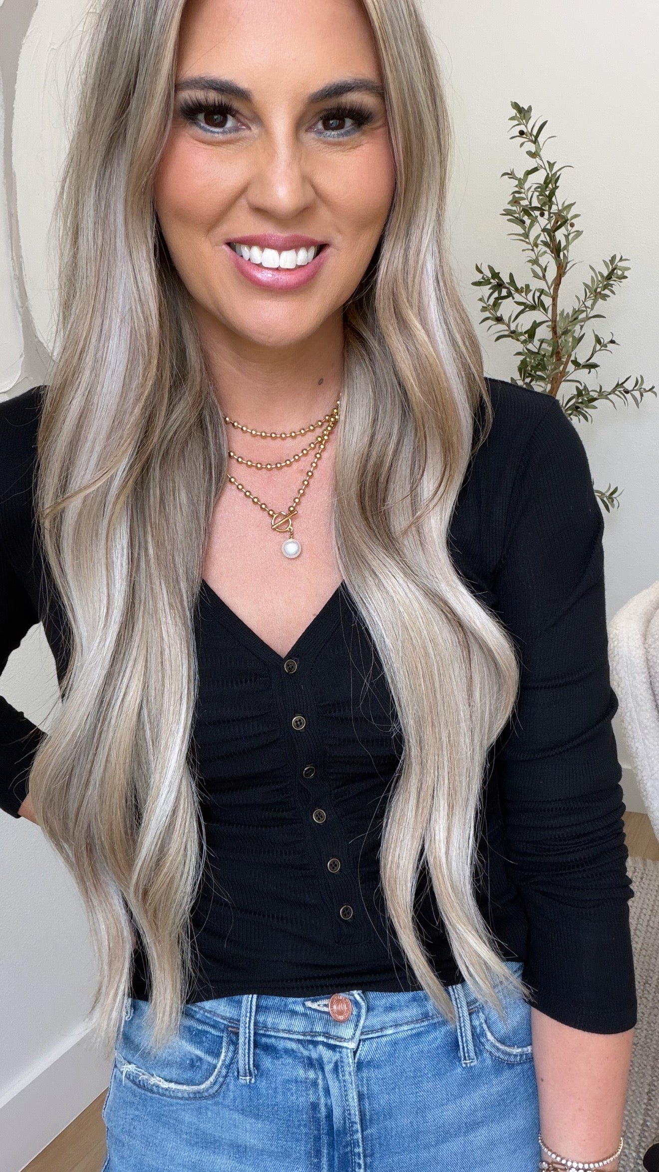 DANIELLE NECKLACE