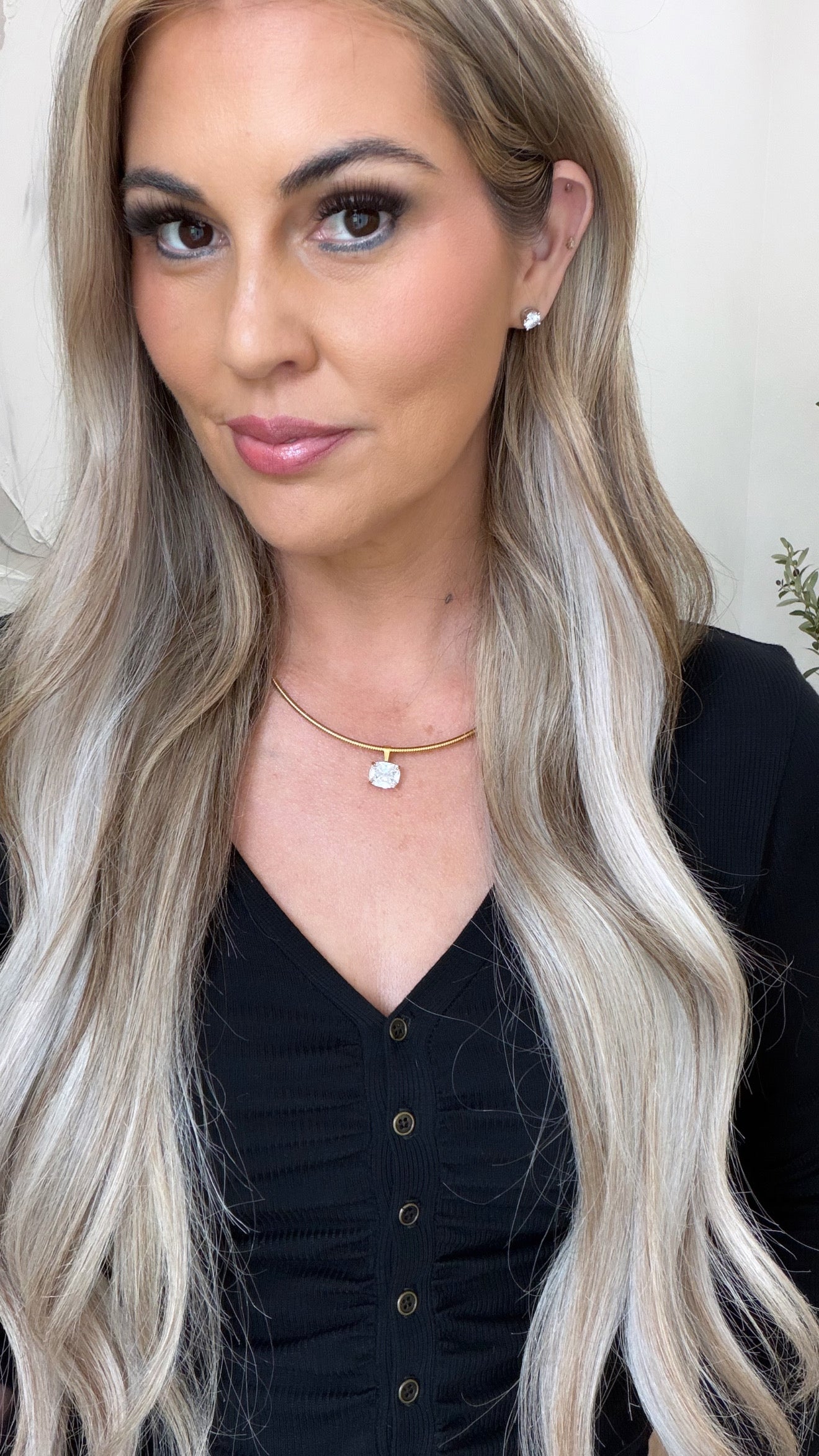 ALLY NECKLACE