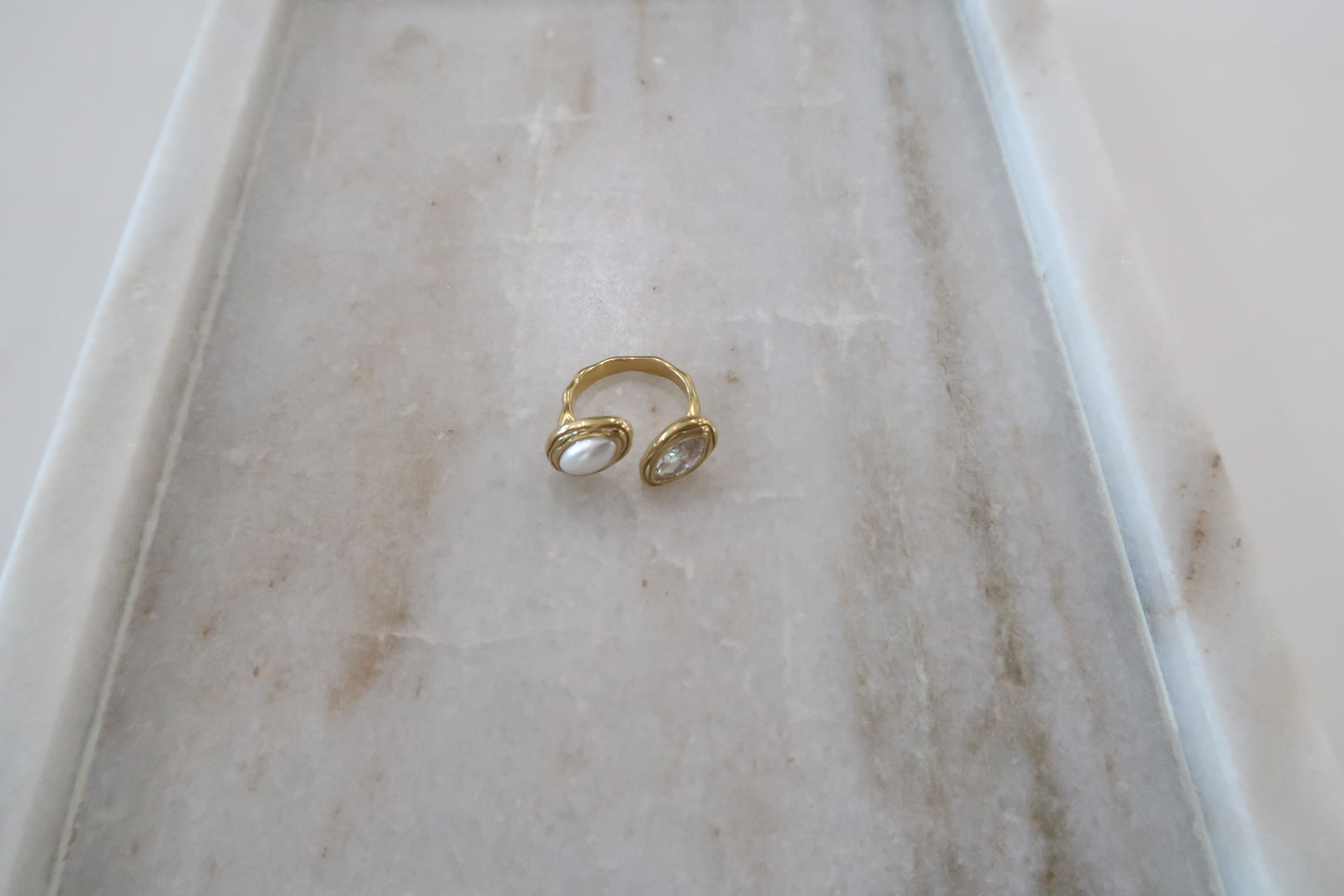 MILO RING