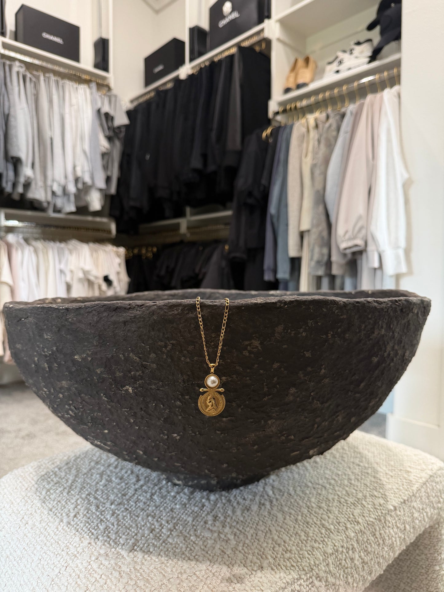 MACY NECKLACE