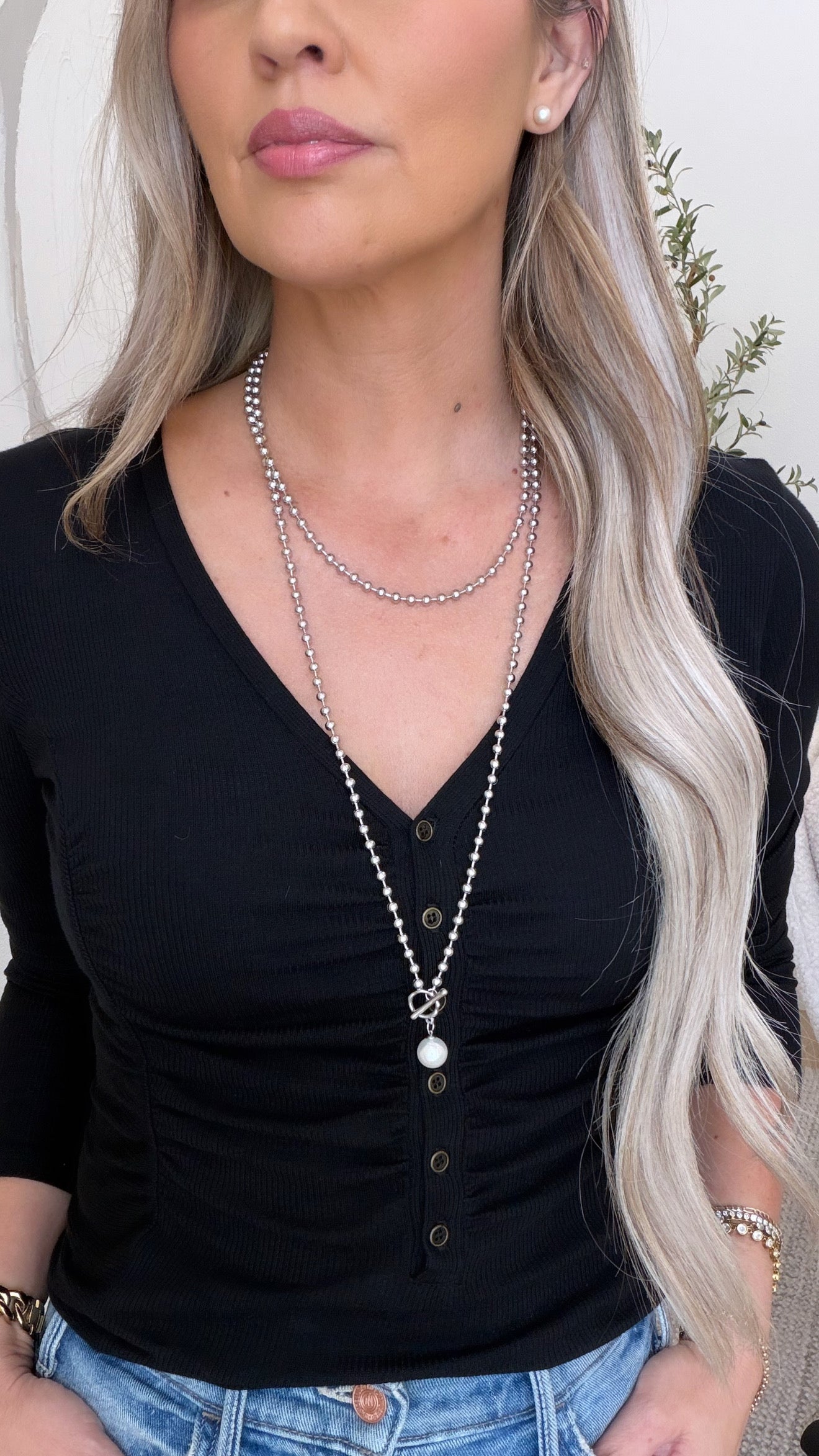DANIELLE NECKLACE