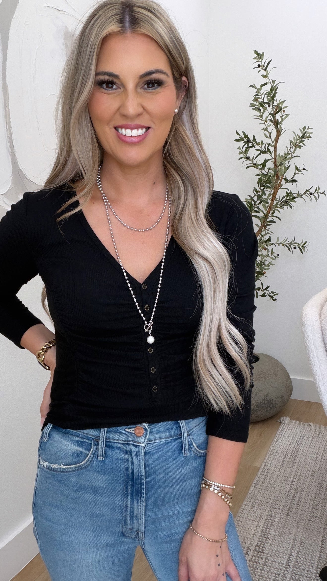 DANIELLE NECKLACE