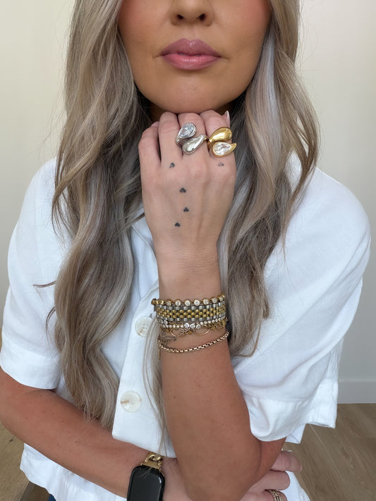 JULIANNA RING