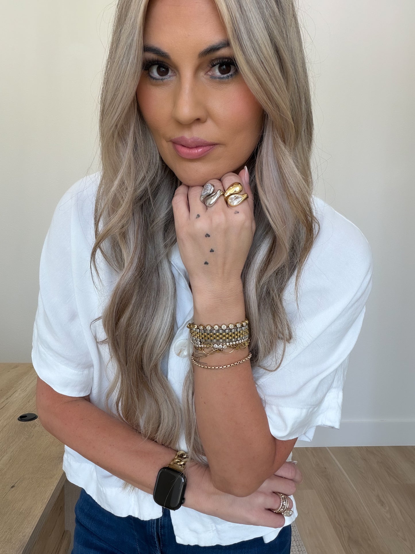 JULIANNA RING