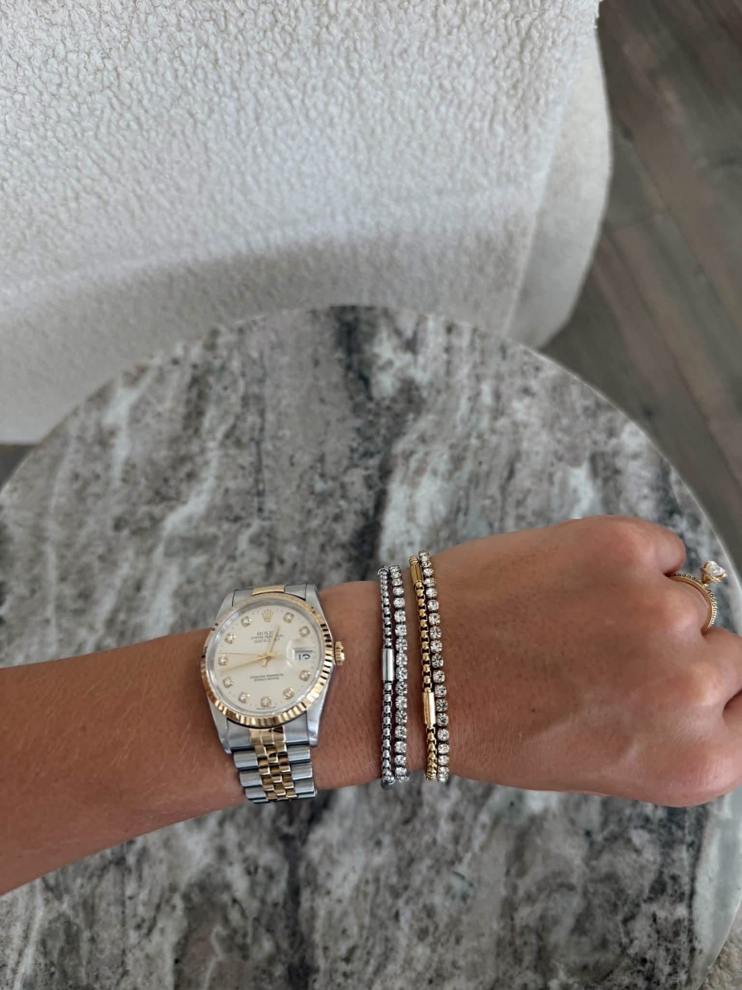 HAILEY BRACELET