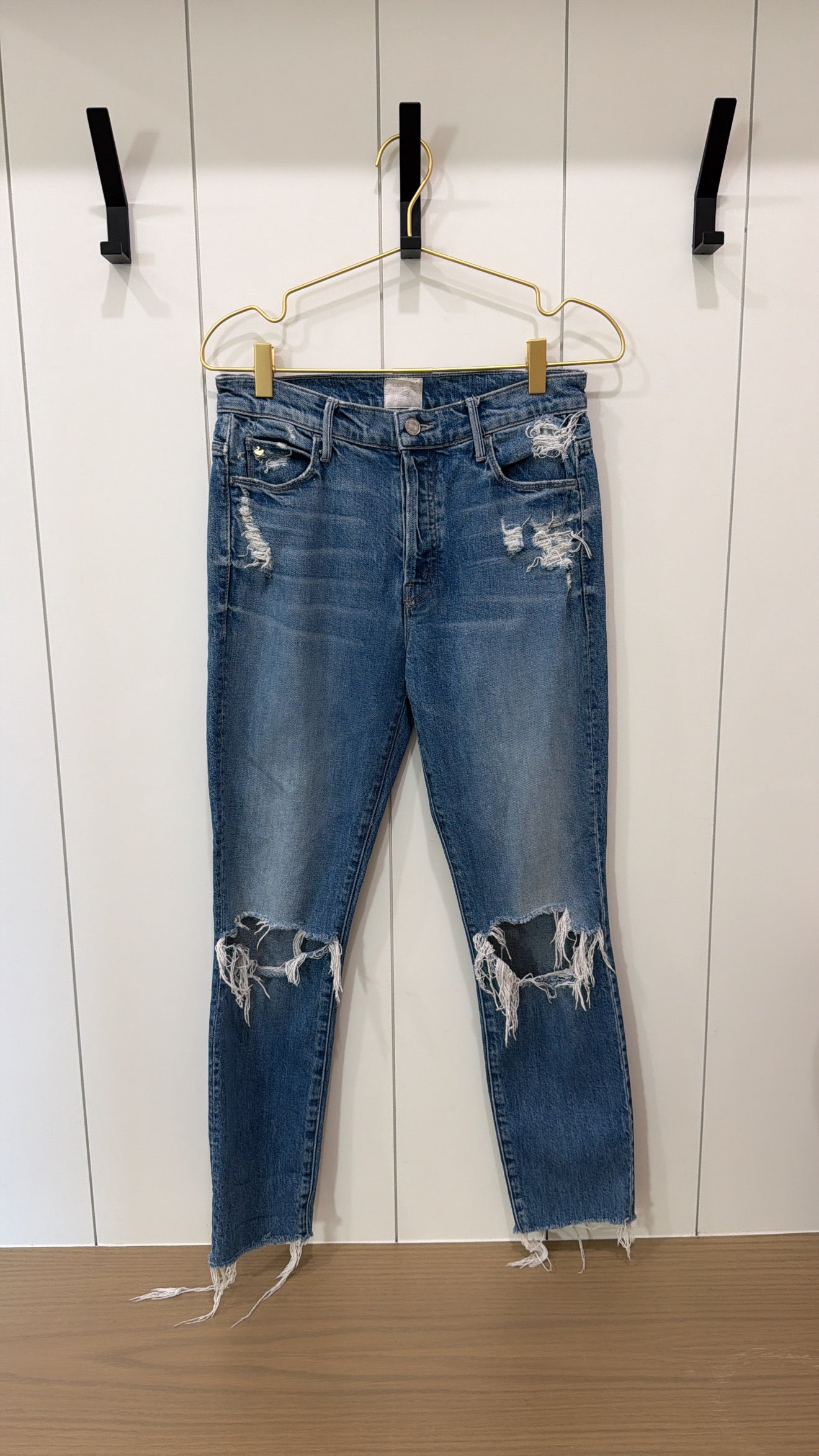Mother Denim Women's Jeans Size 27