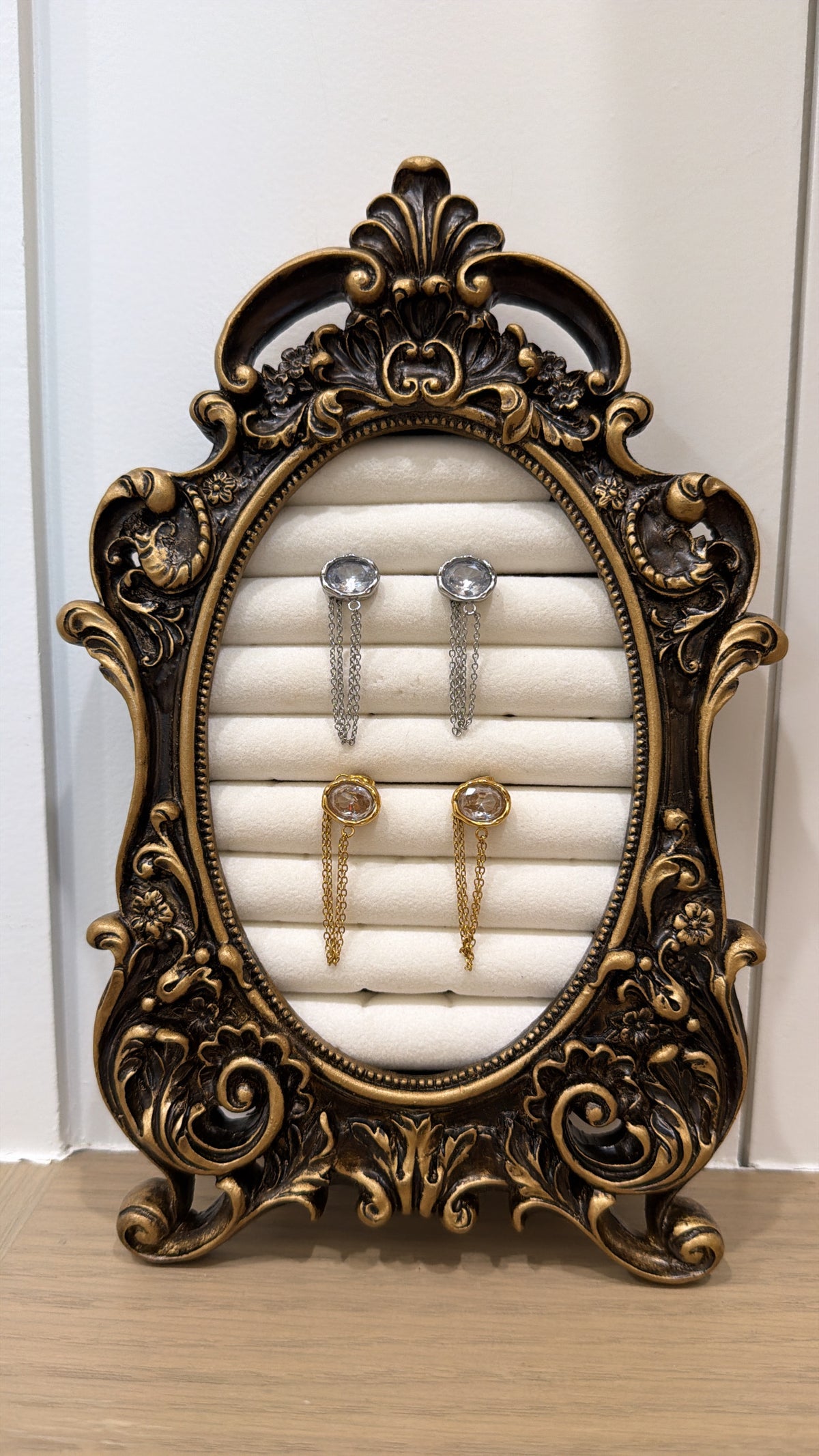 REAGAN EARRINGS