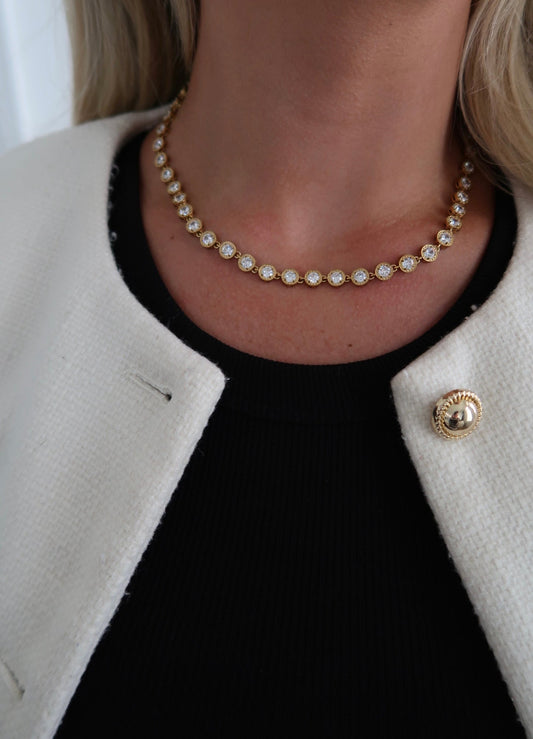 ROXIE "NEW" NECKLACE