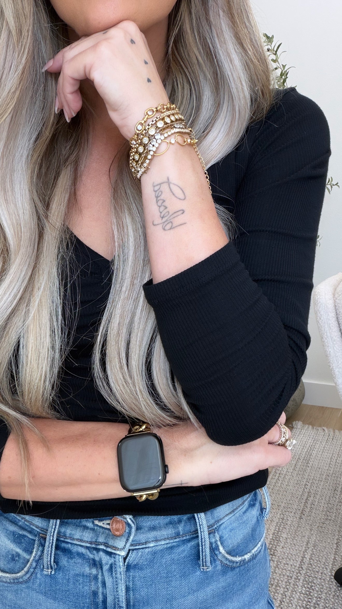 JOJO BRACELET