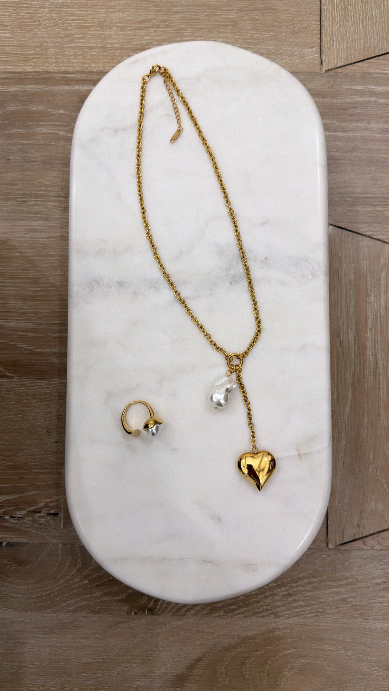 THE PEARL DUO BUNDLE