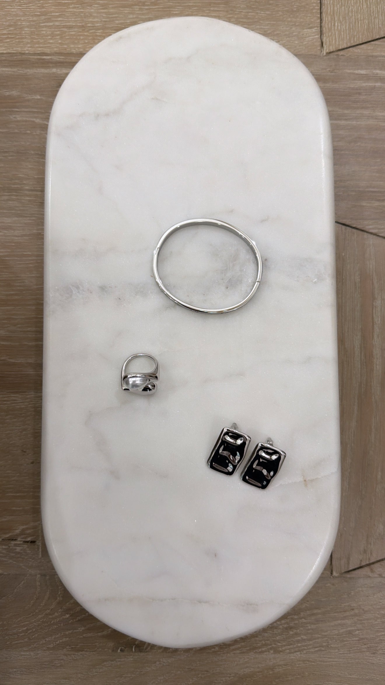 THE SILVER TRIO #2 BUNDLE
