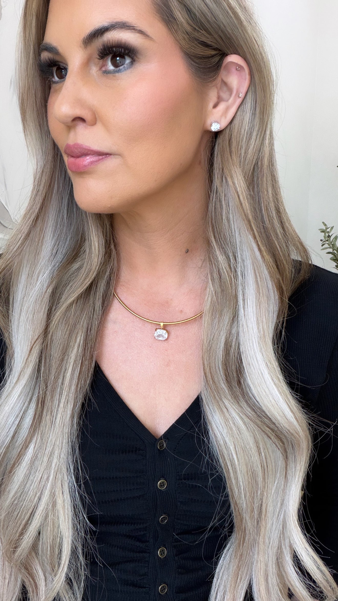 ALLY NECKLACE