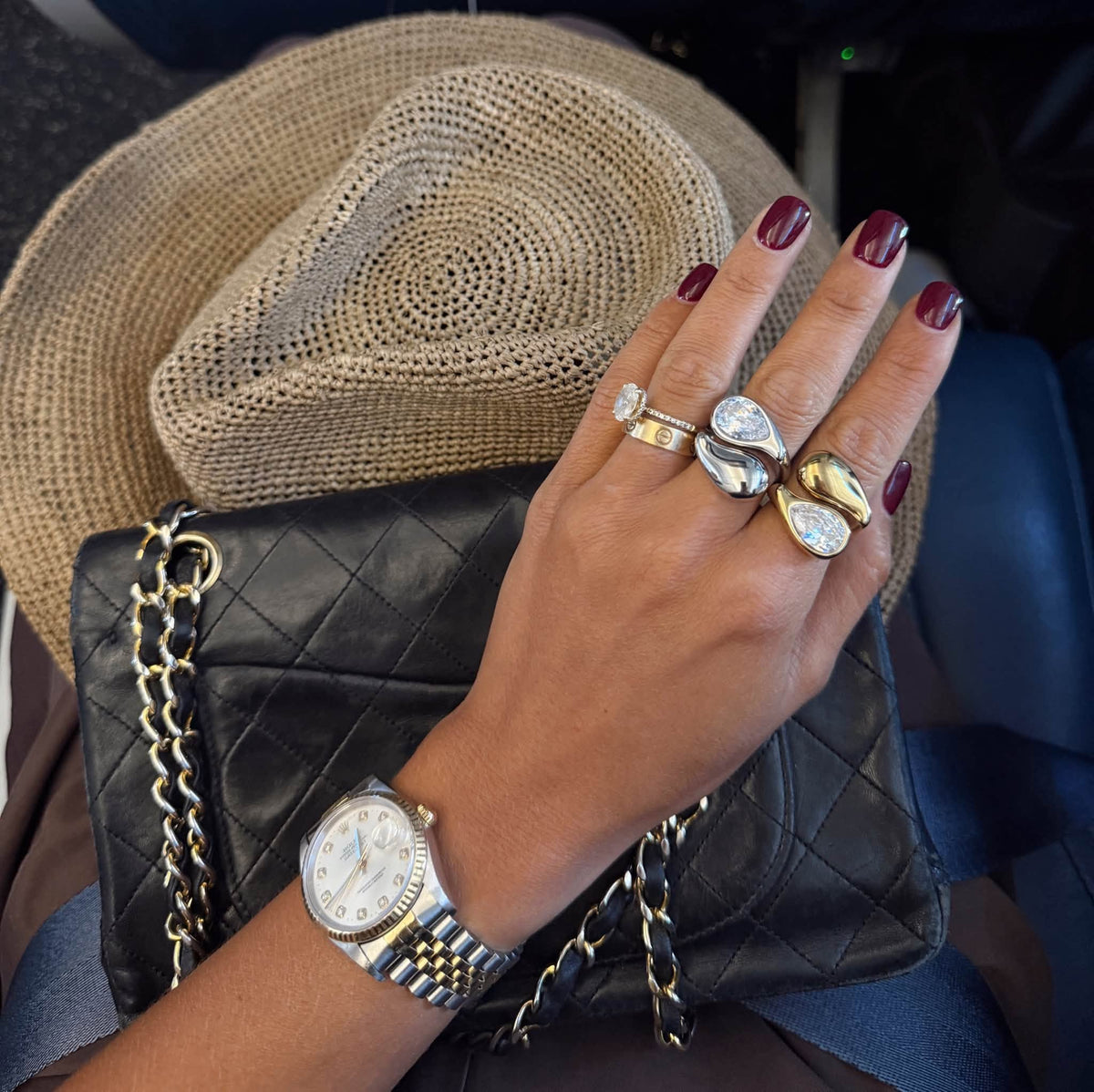 JULIANNA RING