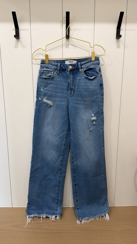 Mica Denim Jeans Size 26