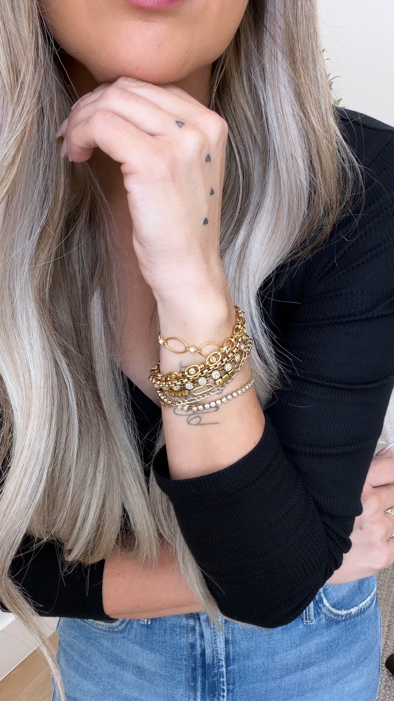 BROOKE BRACELET