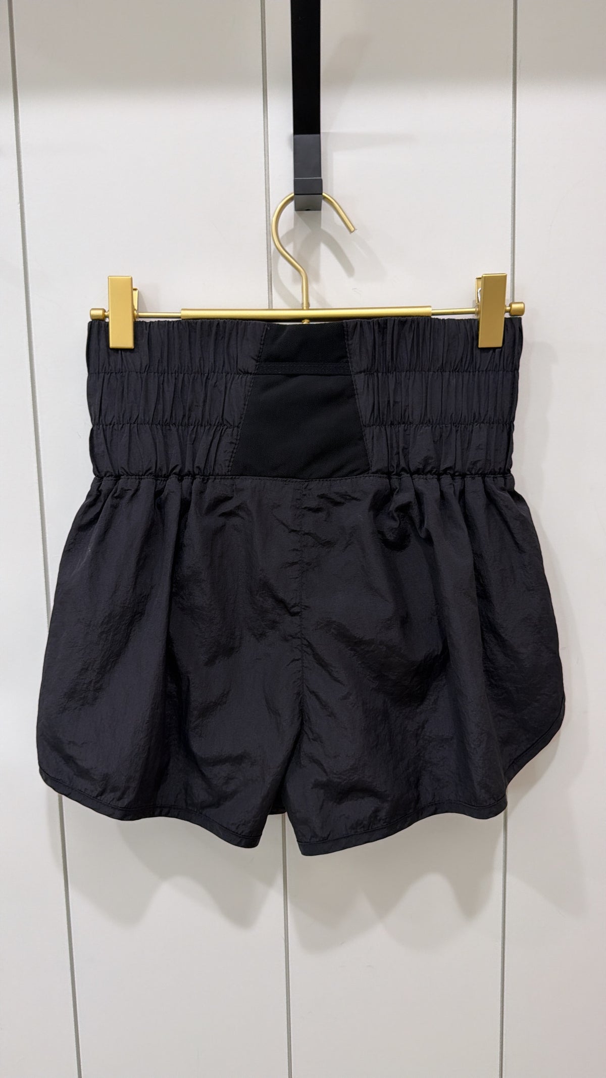 FREE PEOPLE MOVEMENT ATHLETIC SHORTS Size S