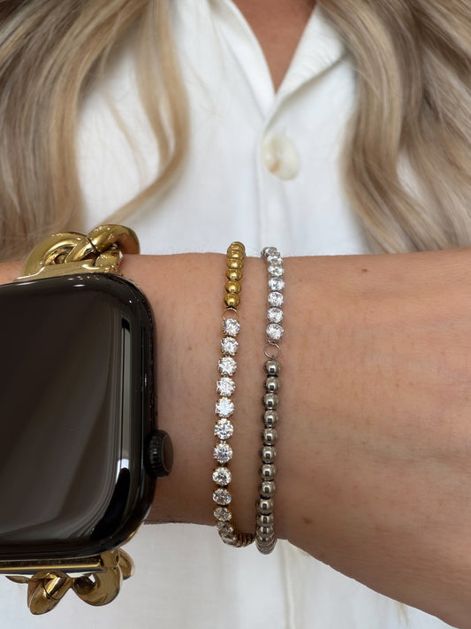 GEM BRACELET